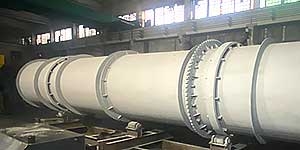 Сушильный комплекс для отходов